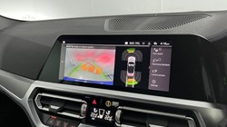 2022 (72) BMW 4 SERIES M440d xDrive MHT 2dr Step Auto 4584576