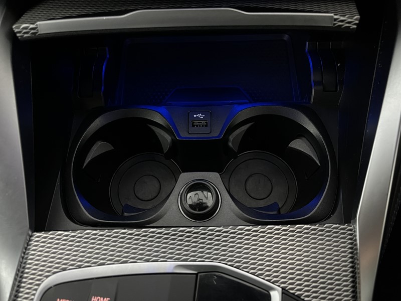 2022 (72) BMW 4 SERIES M440d xDrive MHT 2dr Step Auto 4584592