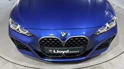 2022 (72) BMW 4 SERIES M440d xDrive MHT 2dr Step Auto 4584603