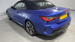 2022 (72) BMW 4 SERIES M440d xDrive MHT 2dr Step Auto 4584601