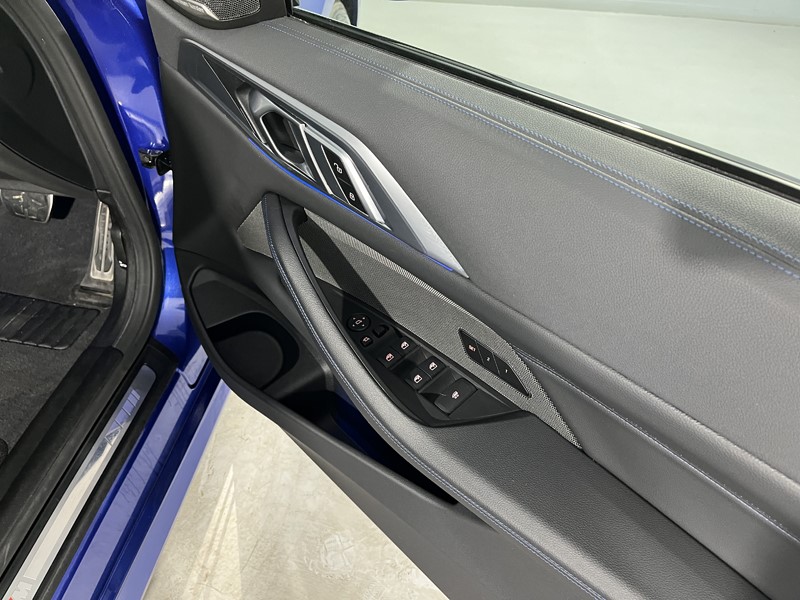 2022 (72) BMW 4 SERIES M440d xDrive MHT 2dr Step Auto 4584578