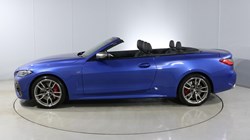 2022 (72) BMW 4 SERIES M440d xDrive MHT 2dr Step Auto 4584610