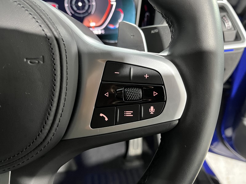 2022 (72) BMW 4 SERIES M440d xDrive MHT 2dr Step Auto 4584583