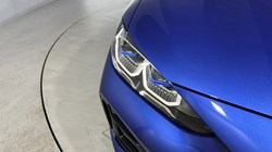 2022 (72) BMW 4 SERIES M440d xDrive MHT 2dr Step Auto 4584602