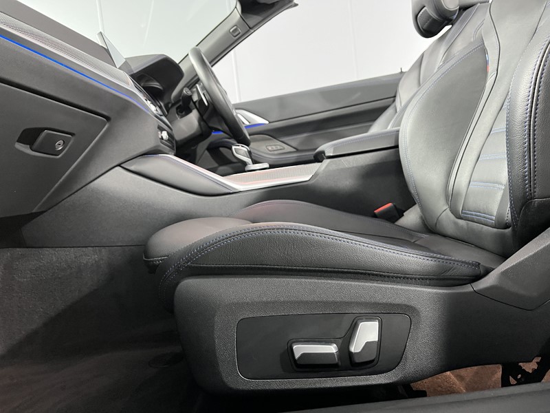 2022 (72) BMW 4 SERIES M440d xDrive MHT 2dr Step Auto 4584596