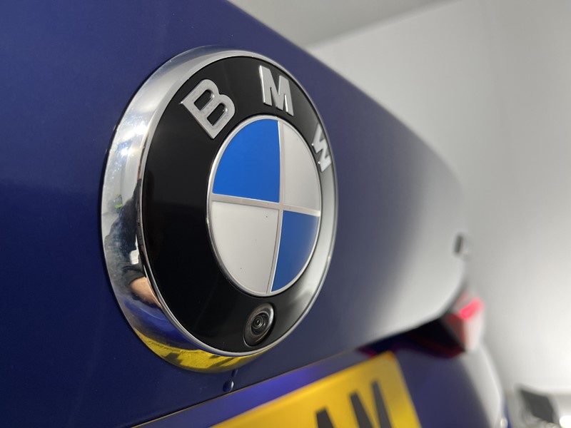 2022 (72) BMW 4 SERIES M440d xDrive MHT 2dr Step Auto 4584607