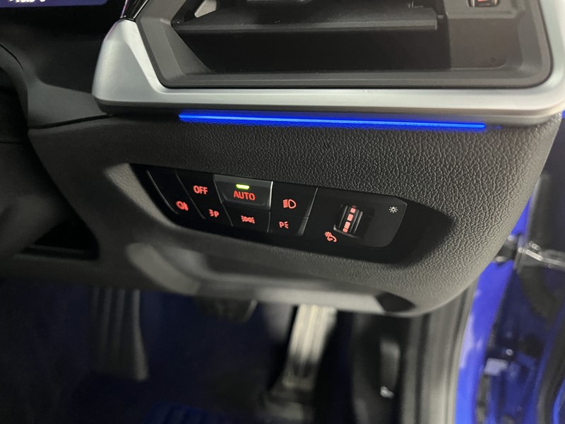 2022 (72) BMW 4 SERIES M440d xDrive MHT 2dr Step Auto 4584580