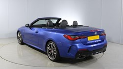 2022 (72) BMW 4 SERIES M440d xDrive MHT 2dr Step Auto 4584560