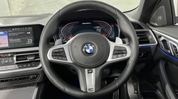 2022 (72) BMW 4 SERIES M440d xDrive MHT 2dr Step Auto 4584563