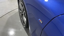 2022 (72) BMW 4 SERIES M440d xDrive MHT 2dr Step Auto 4584605