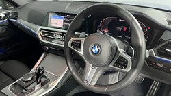 2022 (72) BMW 4 SERIES M440d xDrive MHT 2dr Step Auto 4584564