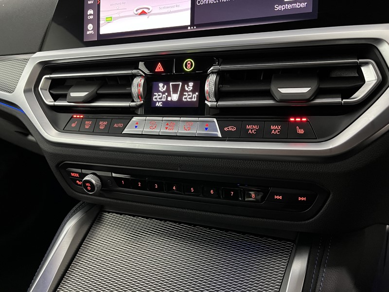 2022 (72) BMW 4 SERIES M440d xDrive MHT 2dr Step Auto 4584591