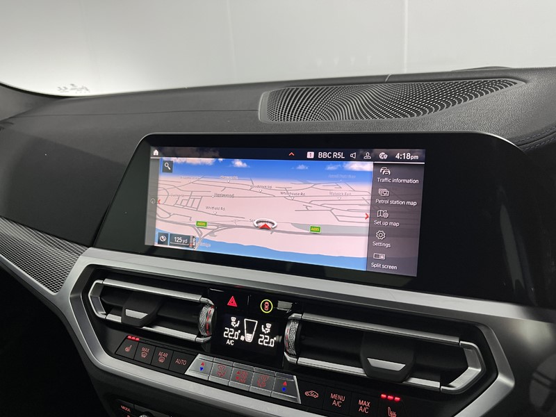 2022 (72) BMW 4 SERIES M440d xDrive MHT 2dr Step Auto 4584575