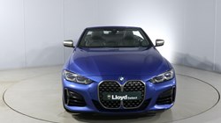 2022 (72) BMW 4 SERIES M440d xDrive MHT 2dr Step Auto 4584574