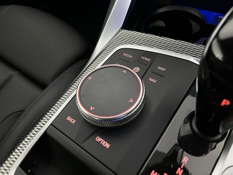 2022 (72) BMW 4 SERIES M440d xDrive MHT 2dr Step Auto 4584593