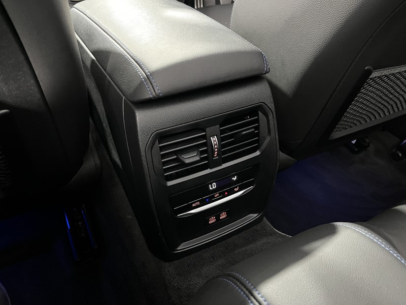 2022 (72) BMW 4 SERIES M440d xDrive MHT 2dr Step Auto 4584599