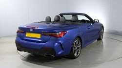 2022 (72) BMW 4 SERIES M440d xDrive MHT 2dr Step Auto 4584609