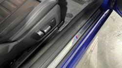 2022 (72) BMW 4 SERIES M440d xDrive MHT 2dr Step Auto 4584577