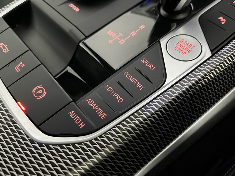 2022 (72) BMW 4 SERIES M440d xDrive MHT 2dr Step Auto 4584594