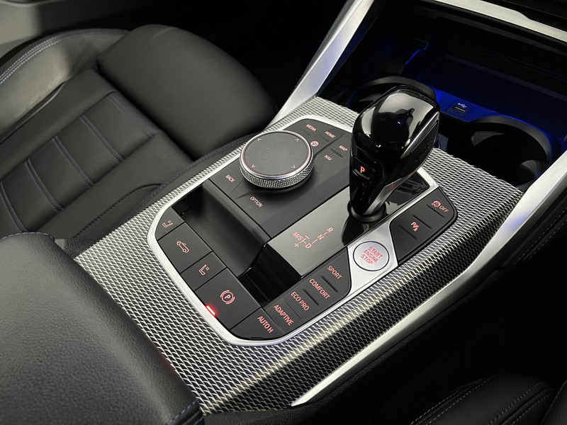 2022 (72) BMW 4 SERIES M440d xDrive MHT 2dr Step Auto 4584568