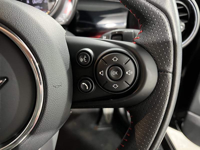 2020 (70) MINI CONVERTIBLE 1.5 Cooper Sport II 2dr 4604794