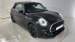 2020 (70) MINI CONVERTIBLE 1.5 Cooper Sport II 2dr 4604806