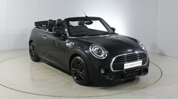 2020 (70) MINI CONVERTIBLE 1.5 Cooper Sport II 2dr 4604772