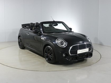 2020 (70) MINI CONVERTIBLE 1.5 Cooper Sport II 2dr