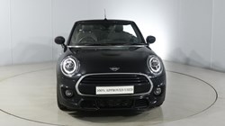2020 (70) MINI CONVERTIBLE 1.5 Cooper Sport II 2dr 4604787