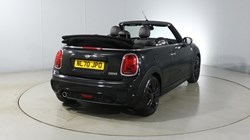 2020 (70) MINI CONVERTIBLE 1.5 Cooper Sport II 2dr 4604813