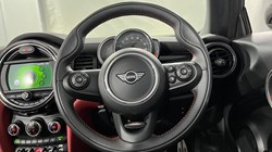2020 (70) MINI CONVERTIBLE 1.5 Cooper Sport II 2dr 4604776