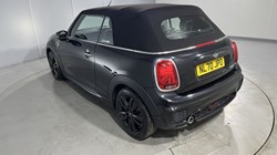 2020 (70) MINI CONVERTIBLE 1.5 Cooper Sport II 2dr 4604807