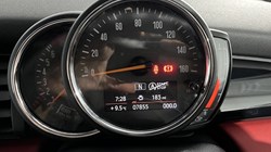 2020 (70) MINI CONVERTIBLE 1.5 Cooper Sport II 2dr 4604780