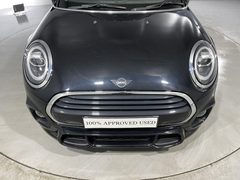 2020 (70) MINI CONVERTIBLE 1.5 Cooper Sport II 2dr 4604809