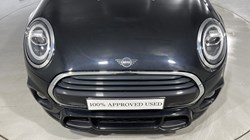 2020 (70) MINI CONVERTIBLE 1.5 Cooper Sport II 2dr 4604809