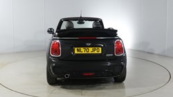 2020 (70) MINI CONVERTIBLE 1.5 Cooper Sport II 2dr 4604786