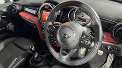 2020 (70) MINI CONVERTIBLE 1.5 Cooper Sport II 2dr 4604777