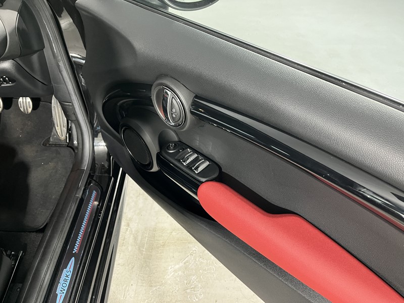 2020 (70) MINI CONVERTIBLE 1.5 Cooper Sport II 2dr 4604790