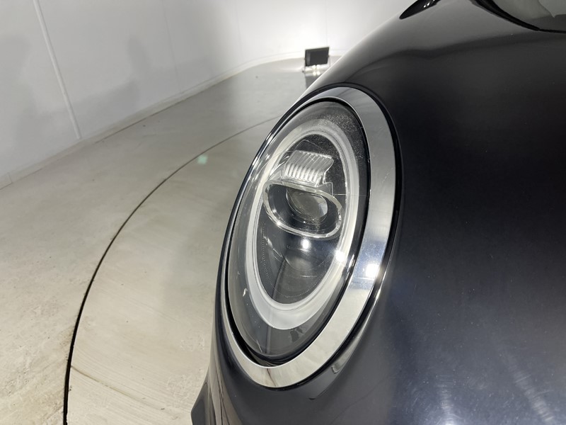 2020 (70) MINI CONVERTIBLE 1.5 Cooper Sport II 2dr 4604808