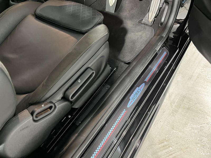 2020 (70) MINI CONVERTIBLE 1.5 Cooper Sport II 2dr 4604789