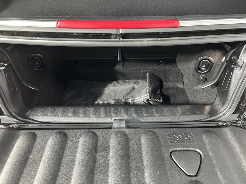 2020 (70) MINI CONVERTIBLE 1.5 Cooper Sport II 2dr 4604784