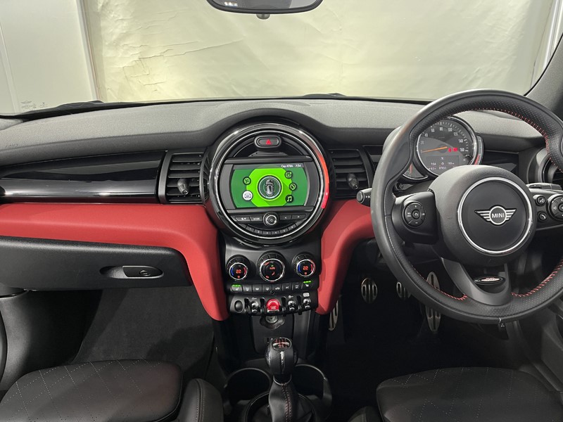2020 (70) MINI CONVERTIBLE 1.5 Cooper Sport II 2dr 4604775