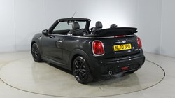 2020 (70) MINI CONVERTIBLE 1.5 Cooper Sport II 2dr 4604773