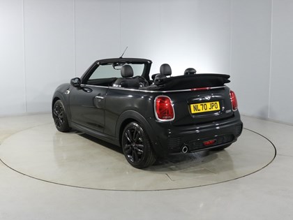 2020 (70) MINI CONVERTIBLE 1.5 Cooper Sport II 2dr