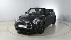2020 (70) MINI CONVERTIBLE 1.5 Cooper Sport II 2dr 4604812