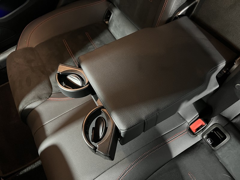 2023 (73) MERCEDES-BENZ CLA 180 AMG Line Executive 4dr Tip Auto 4589873