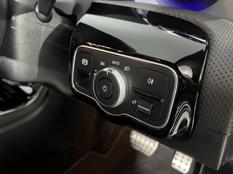 2023 (73) MERCEDES-BENZ CLA 180 AMG Line Executive 4dr Tip Auto 4589860