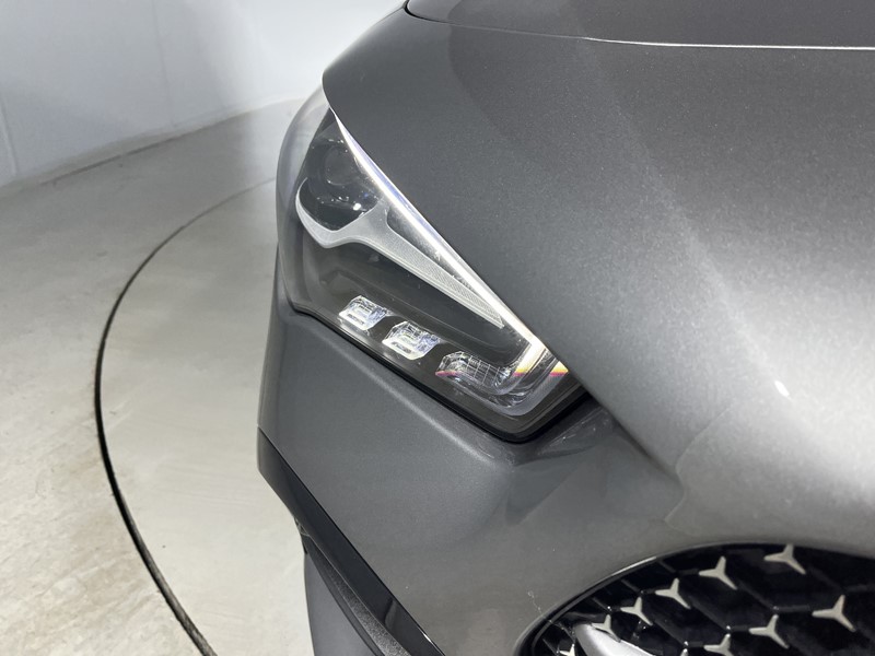 2023 (73) MERCEDES-BENZ CLA 180 AMG Line Executive 4dr Tip Auto 4589876