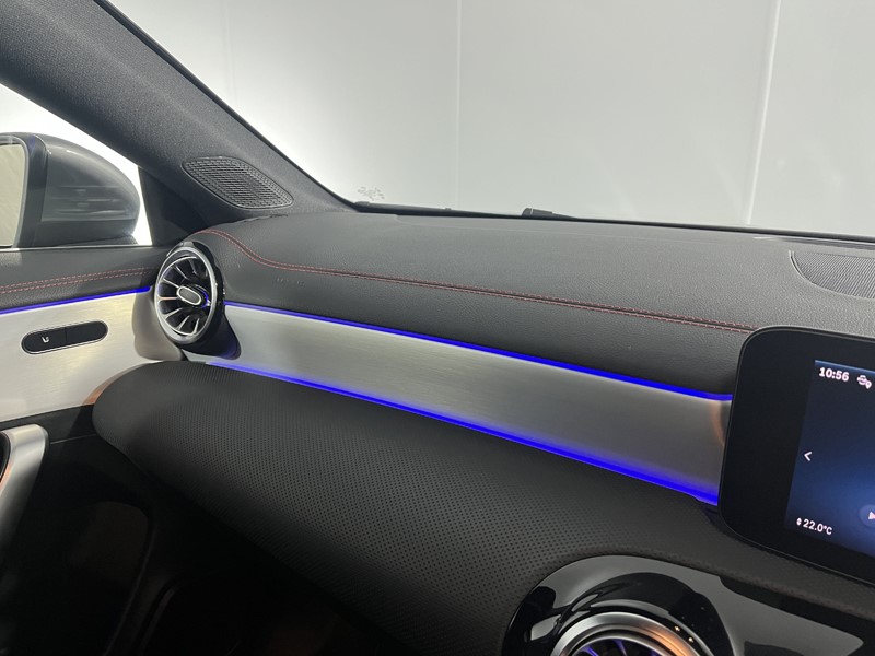 2023 (73) MERCEDES-BENZ CLA 180 AMG Line Executive 4dr Tip Auto 4589865