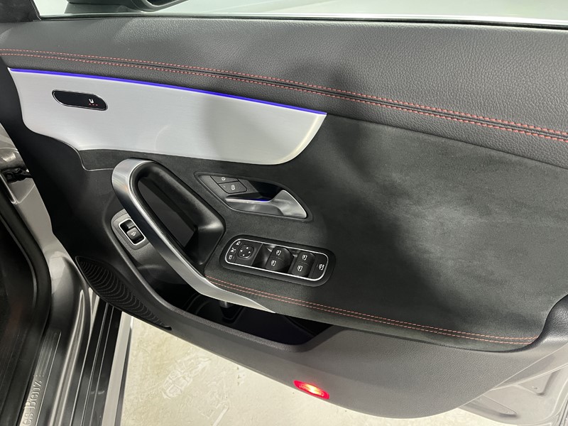 2023 (73) MERCEDES-BENZ CLA 180 AMG Line Executive 4dr Tip Auto 4589858